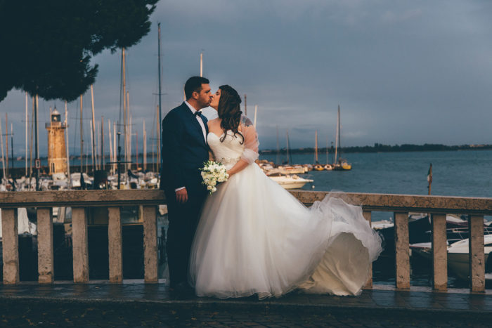fotografa matrimomio verona, lago di garda , veneto