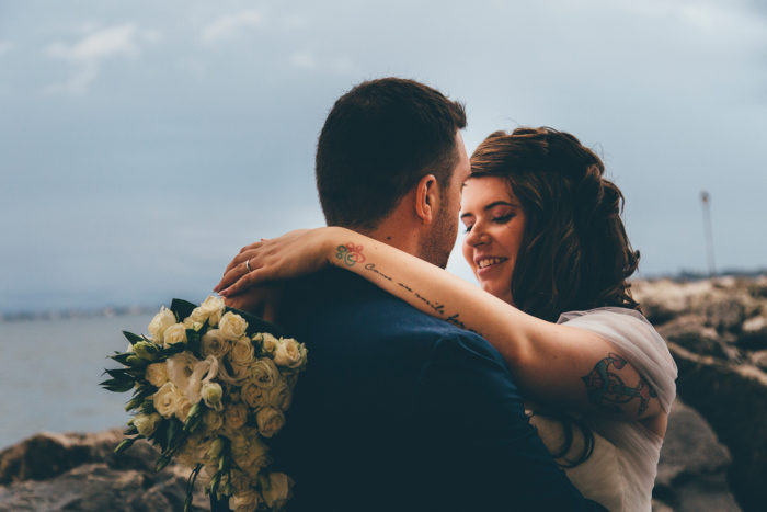 fotografa matrimomio verona, lago di garda , veneto