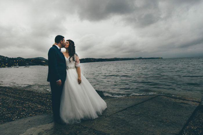fotografa matrimomio verona, lago di garda , veneto
